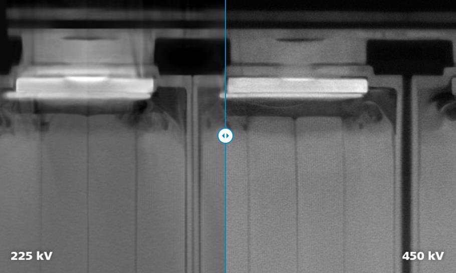 红河红河蔡司红河工业CT