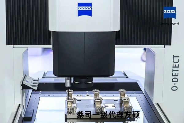 红河蔡司影像测量仪