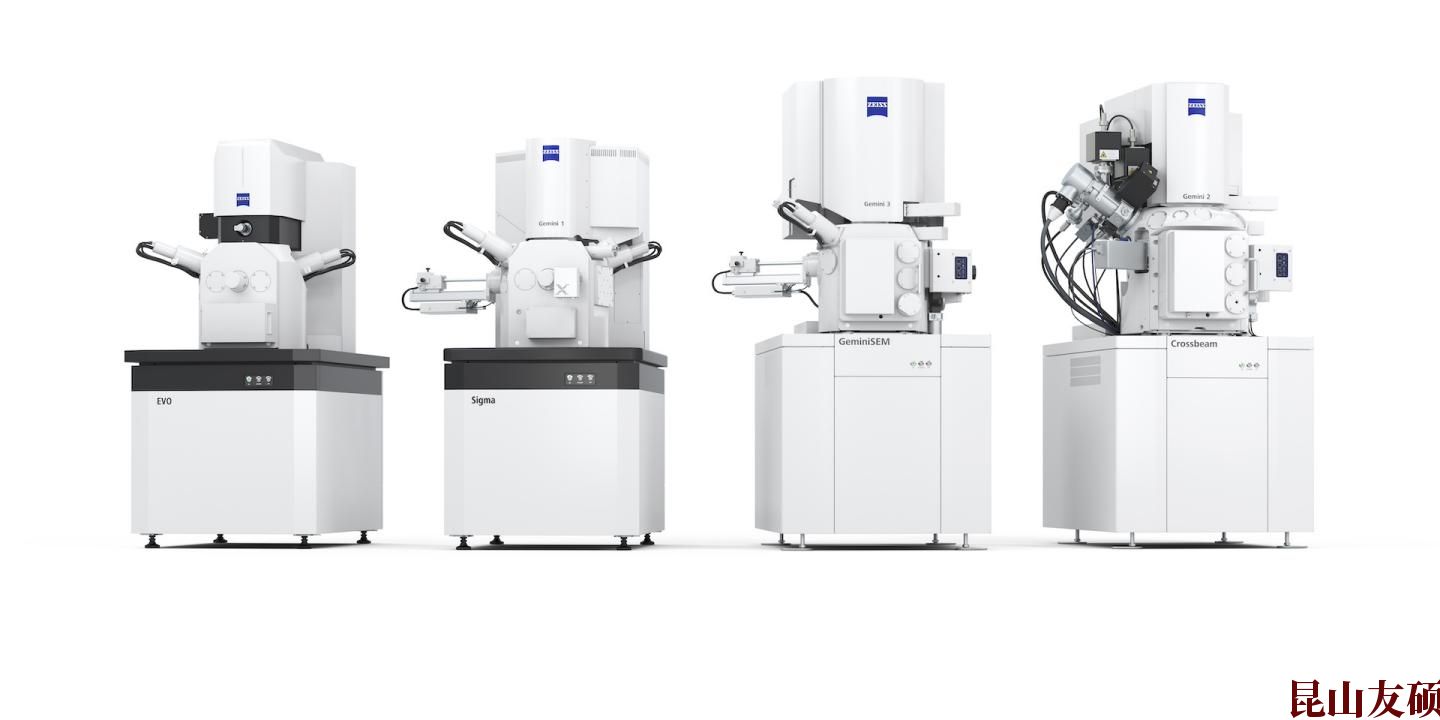 SEM红河扫描电镜