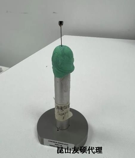 红河蔡司红河X射线显微镜