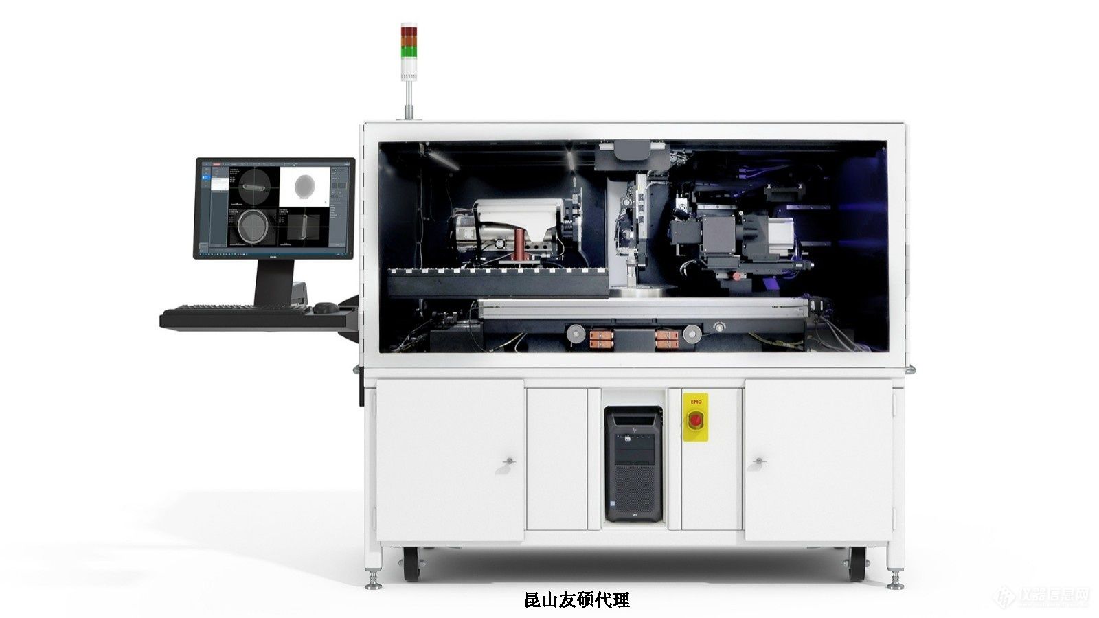 红河蔡司红河X射线显微镜