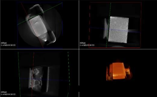 红河蔡司红河X射线显微镜